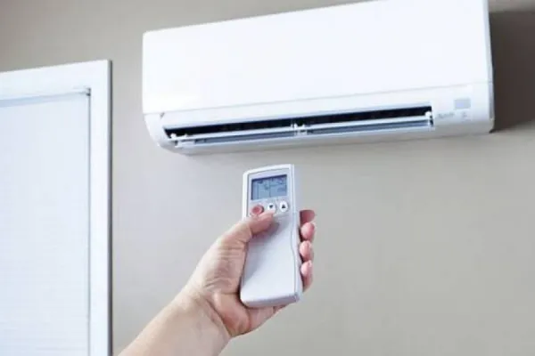 Aire acondicionado para calefaccionar: ¿conviene apagarlo o mantenerlo prendido para ahorrar energía?