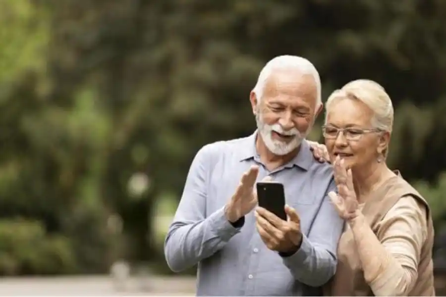 Al crédito pueden solicitarlo jubilados y pensionados de Anses.