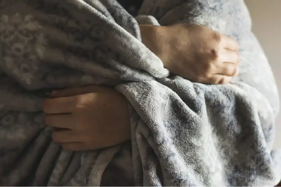 Cómo pasar el frío en casa sin gastar energía