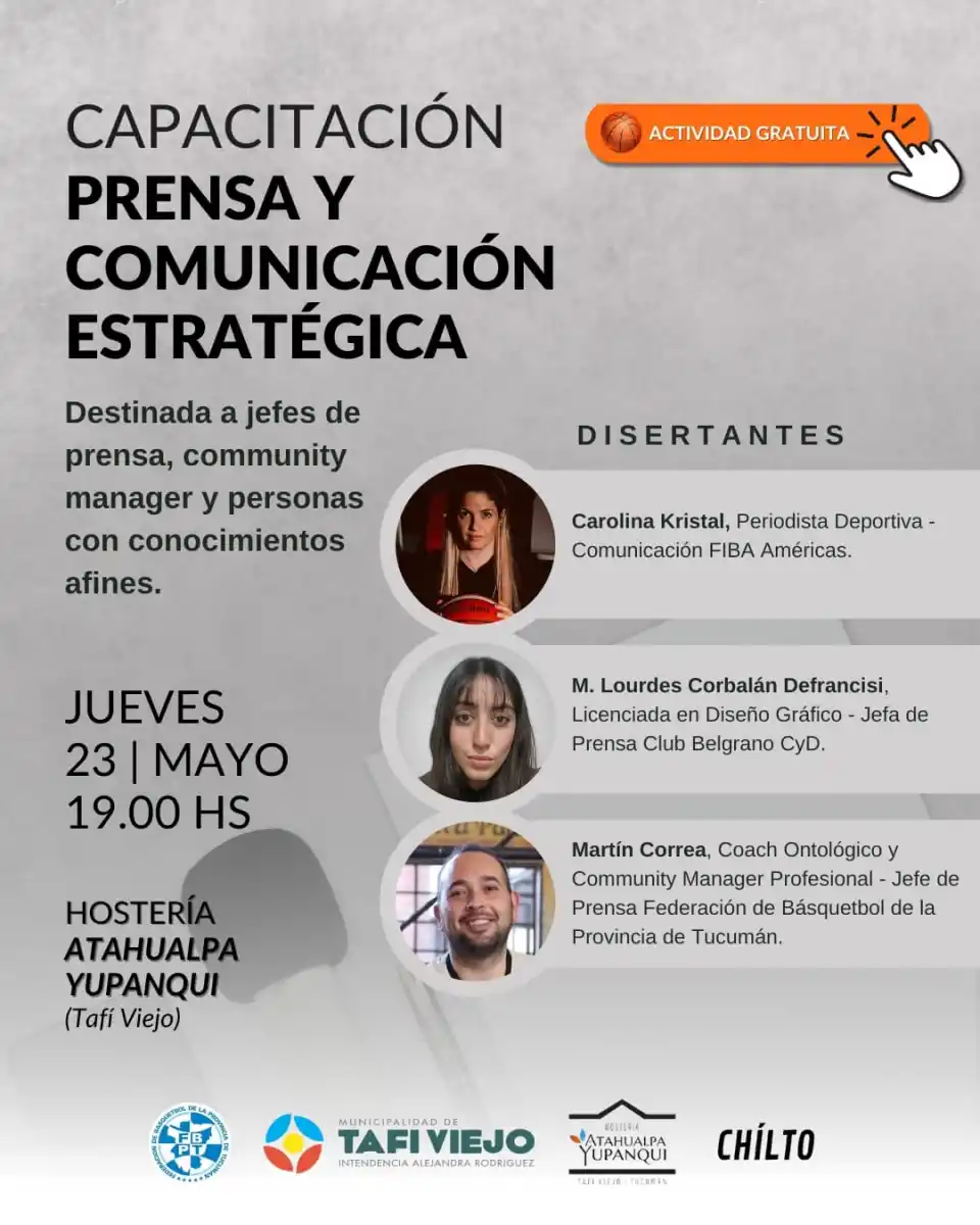 Liga Federal de Básquet: Talleres pisa fuerte