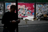 El constante “flashback” de una economía en recesión