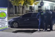 Hay una trama “narcopolítica” en el doble crimen de Salta