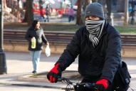 Clima: ¿cuándo será el día más frío de la semana?