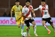 Temperley dio la sorpresa y eliminó a River Plate de la Copa Argentina