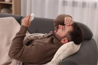 Cuándo deja de contagiar una gripe y cuánto tarda en curarse, según expertos