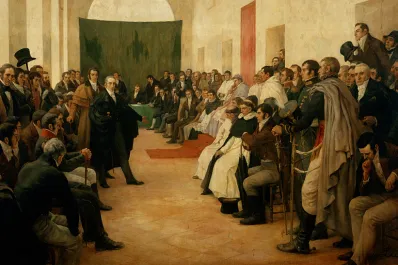 Semana de Mayo: qué sucedió el 22 de mayo de 1810 y por qué fue clave para la Revolución