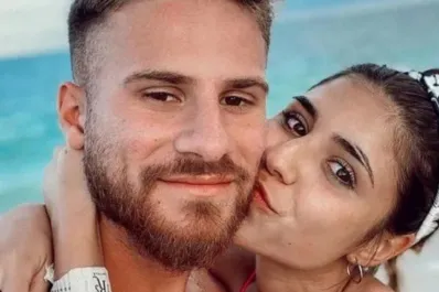 Camila Mayan expuso el gesto de Alexis Mac Allister luego de tener sexo y que despertó sus sospechas de infidelidad