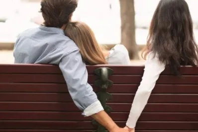 Soñar con una infidelidad: qué quiere decir y qué mensaje oculta tu subconsciente