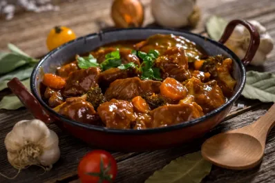 Qué comer en invierno para desinflamar y adelgazar: tres recetas fáciles y sabrosas