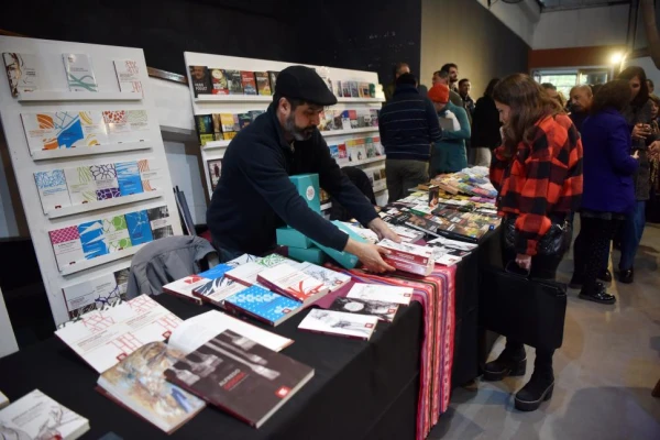 Jornada de talleres, debates y tertulias en el Mayo de las Letras