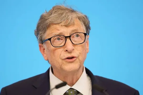 Impresionante: cuánto dinero gana Bill Gates por hora según Forbes