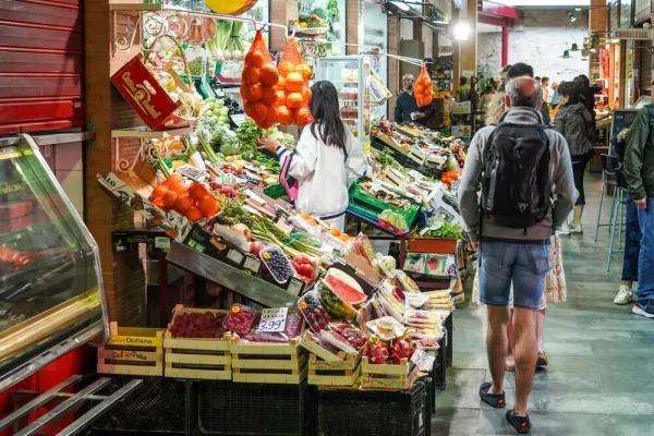 La inflación de mayo podría ser menor al 5%, según una consultora