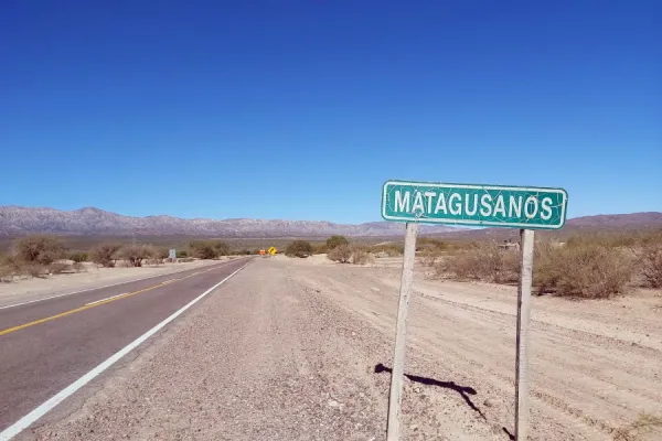 Estos son los pueblos argentinos con los nombres más insólitos