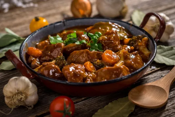 Qué comer en invierno para desinflamar y adelgazar: tres recetas fáciles y sabrosas