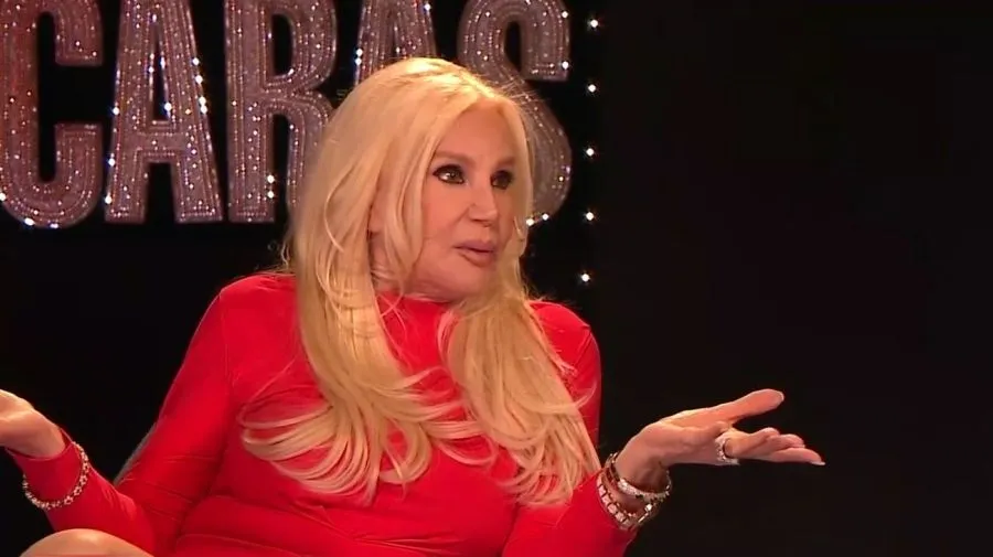 Susana Giménez confesó en qué invirtió toda la fortuna que ganó con su  carrera: “No quería ser pobre”