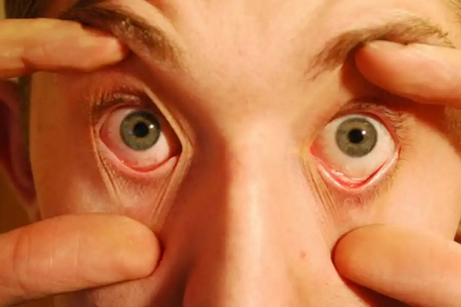 ¿Cuántos tiempo podemos pasar despierto? 