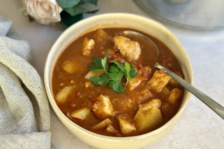 Qué comer en invierno para desinflamar y adelgazar: tres recetas fáciles y sabrosas