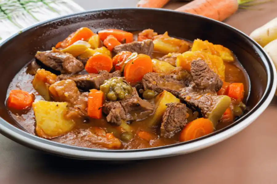 Qué comer en invierno para desinflamar y adelgazar: tres recetas fáciles y sabrosas