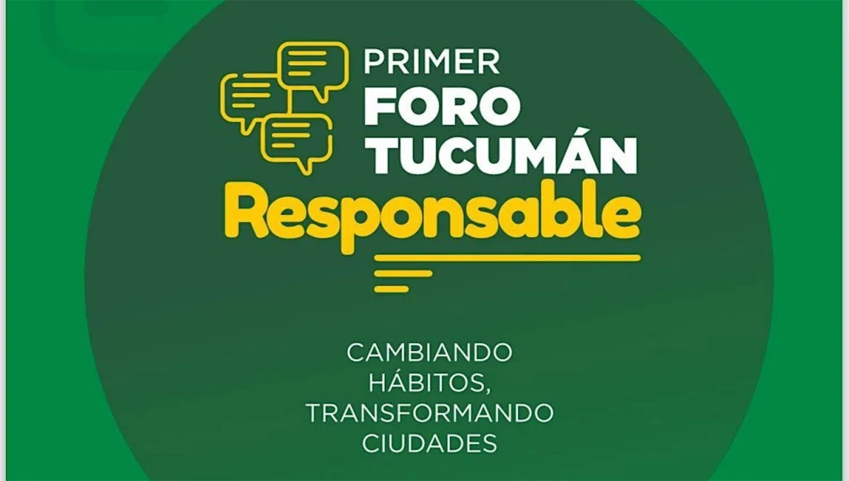 Tucumán Responsable