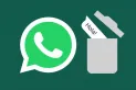La nueva función de WhatsApp para cuando cometés un error: deshacer Eliminar para mí