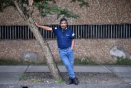 La inspiradora historia de “Coco” Niz, el hombre que recicló su vida y hoy ayuda a decenas de familias