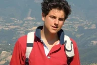 Ciberapóstol: por la muerte de Francisco se suspende la canonización de Carlo Acutis