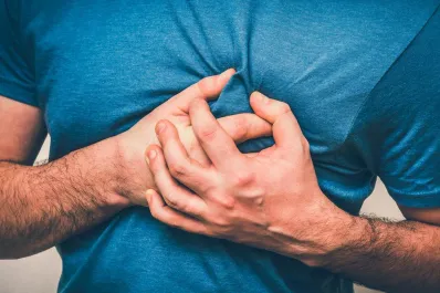 Arritmias y neumonitis: por qué se producen las afecciones que padece la actriz Verónica Llinás