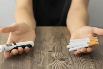 ¿Es el vaper una buena opción para dejar de fumar o no?