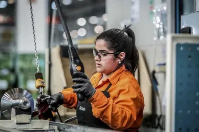 Recuperación económica: cuál es el pronóstico de una de las consultoras más reconocidas