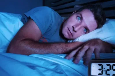 ¿Tener pesadillas podrían ser una señal de padecer enfermedades autoinmunes?