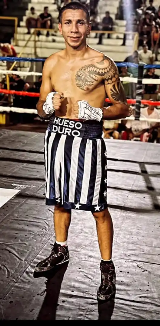 Tres victorias que animan al boxeo tucumano