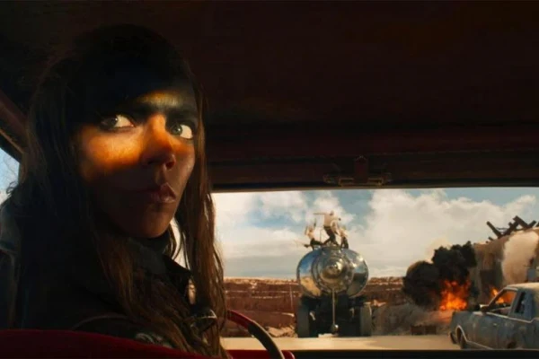 El presente y el futuro de “Mad Max” pasa por las mujeres