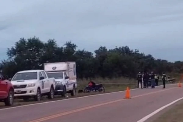 Doble crimen: las claves del caso