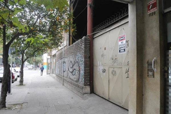 Una víctima del doble crimen tenía domicilio “trucho” en Tucumán