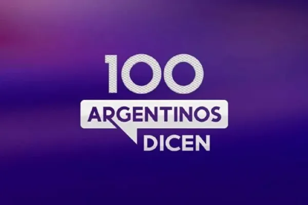 Vuelve 100 Argentinos Dicen: ¿quién será el nuevo conductor?