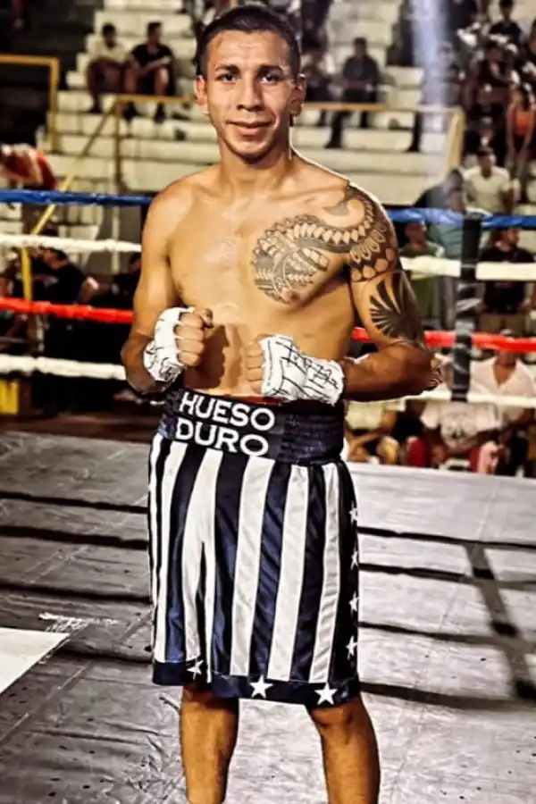 Tres victorias que animan al boxeo tucumano