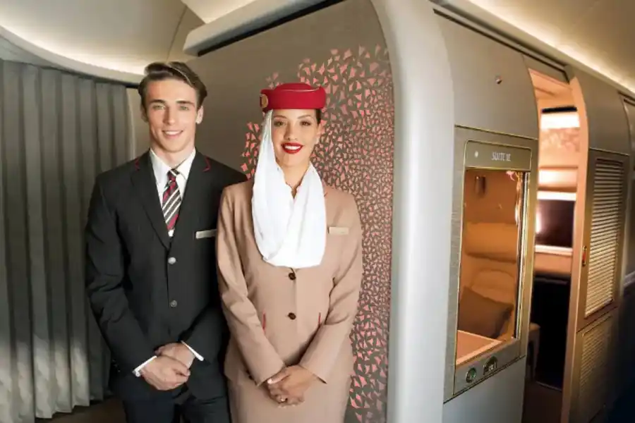 ¿Cómos ser parte de la tripulación?