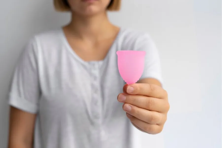 CASI UN LUJO. El 40% de las encuestadas admitió que le gustaría utilizar más la copa menstrual. Sin embargo, para la mayoría resulta económicamente inaccesible