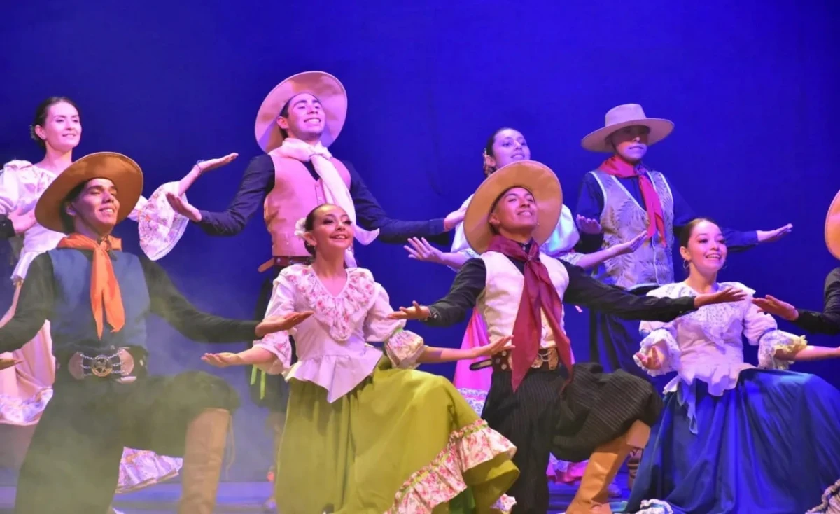 El evento Ópera Mayo se realizará en Plaza Independencia, con la participación del Ballet Tucumán.
