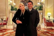 Cristian Castro estaría otra vez de novio con Ingrid Wagner y, ¿viajaría a Tucumán?