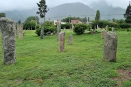 Con mucho frío y ¿algo de nieve? Así estará el tiempo en Tafí del Valle durante el fin de semana