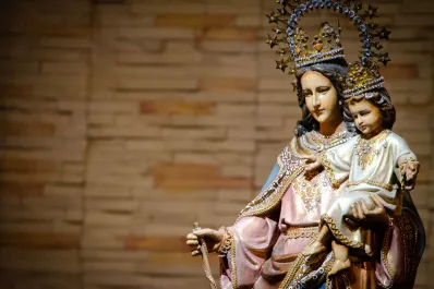 Día de María Auxiliadora: la comunidad salesiana celebrará con una tradicional procesión