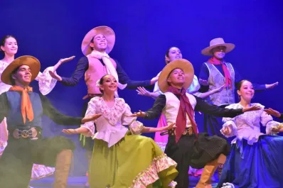 Fin de semana patrio: qué hacer en San Miguel de Tucumán del 24 al 26 de mayo