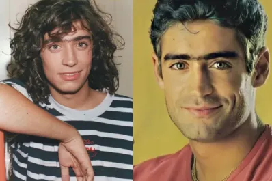 Rodrigo cumpliría 56 años: 10 datos que no sabías sobre El Potro