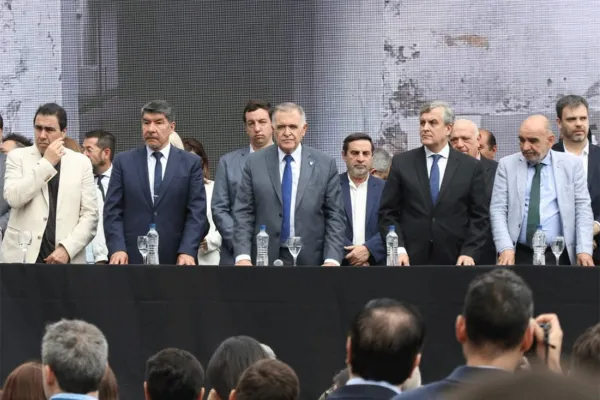 Anatomía de una ley sin padre y su impacto en la ecuación del poder