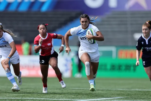 Dos Yaguaretés tucumanas jugarán la Gran Final de Madrid