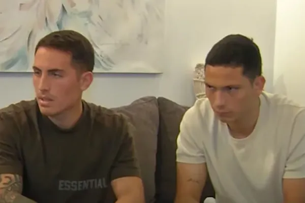 Caso Vélez: “Nada ocurrió sin que ella quisiera”, dijo Cufré