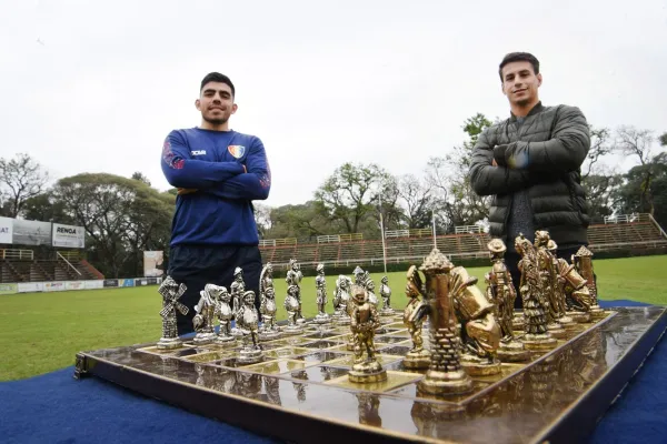 Lawn Tennis vs Natación: la estrategia será clave en la batalla final del Anual