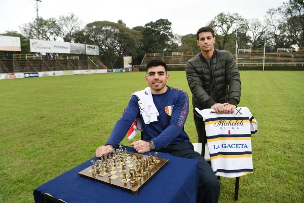 Todo lo que tenés que saber de la final de rugby entre Lawn Tennis y Natación