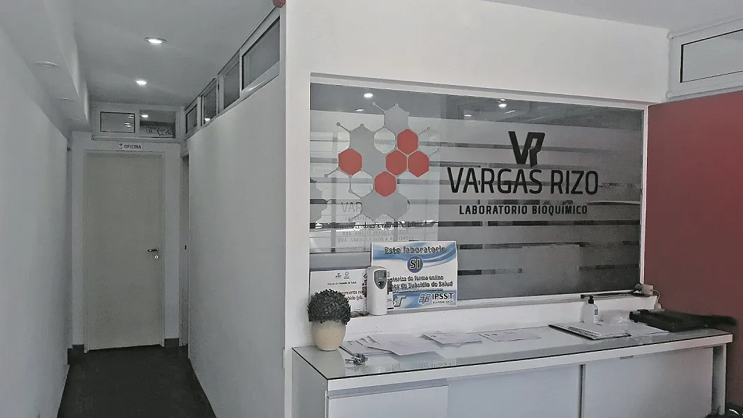 Vargas & Rizo, un laboratorio que trabaja para los tucumanos